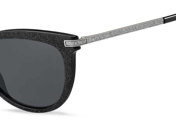 Jimmy Choo Axelle Sunglasses
