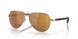 400228 - Gold - Gold Mirror