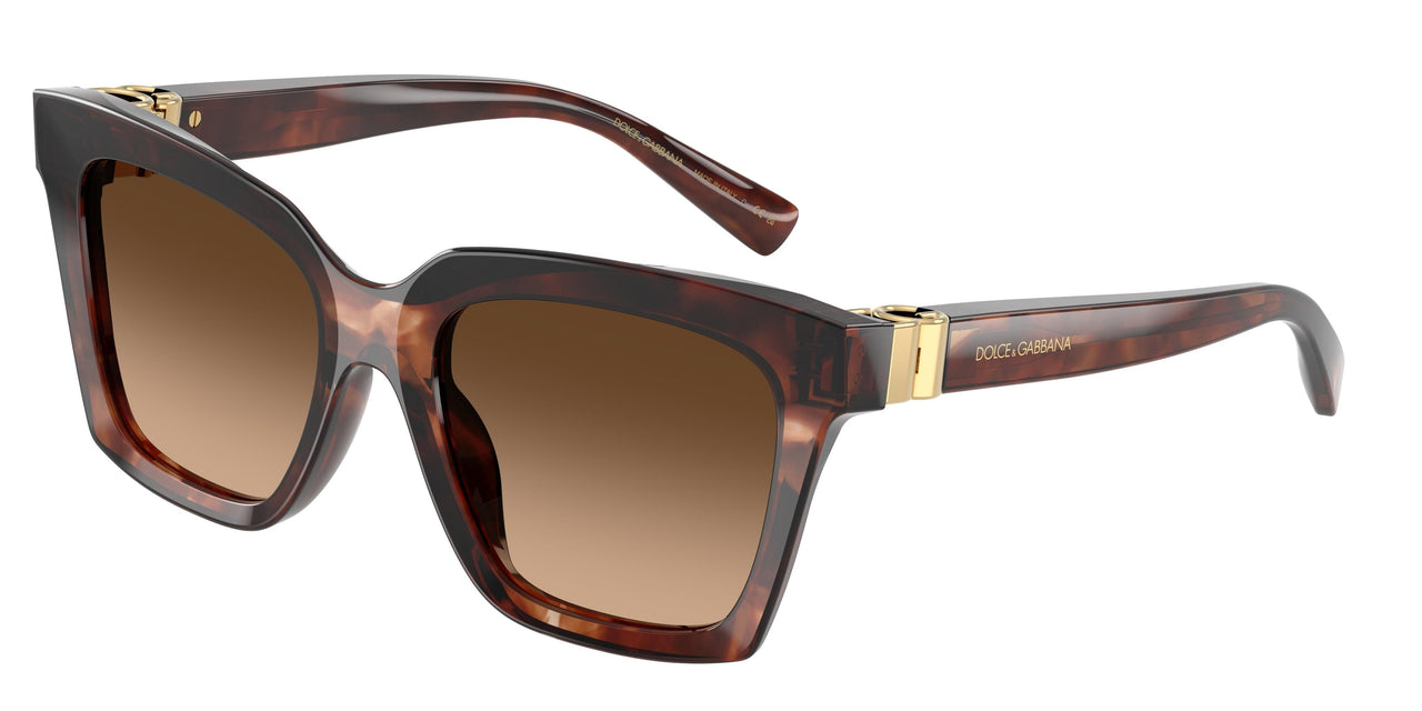 Dolce & Gabbana 4498 Sunglasses