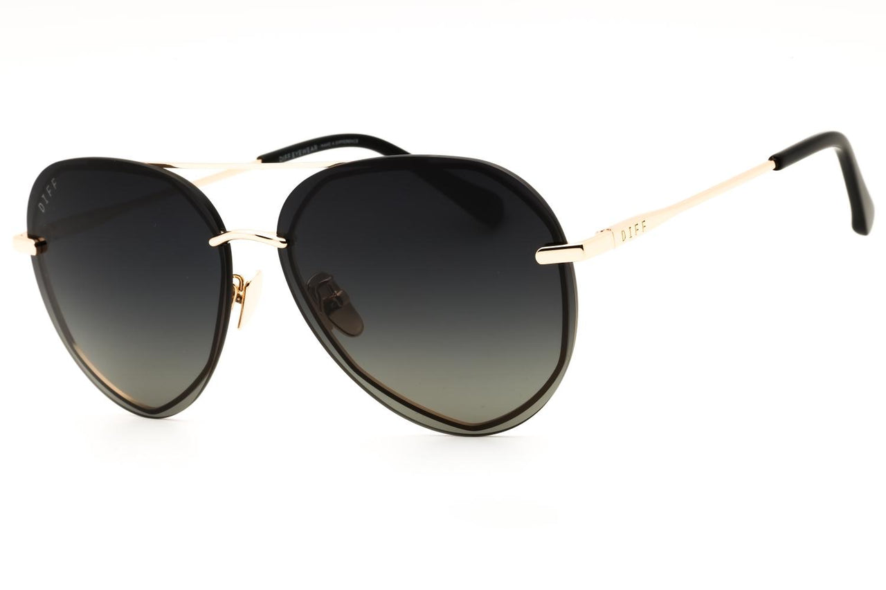 DIFF Eyewear LENOX Sunglasses