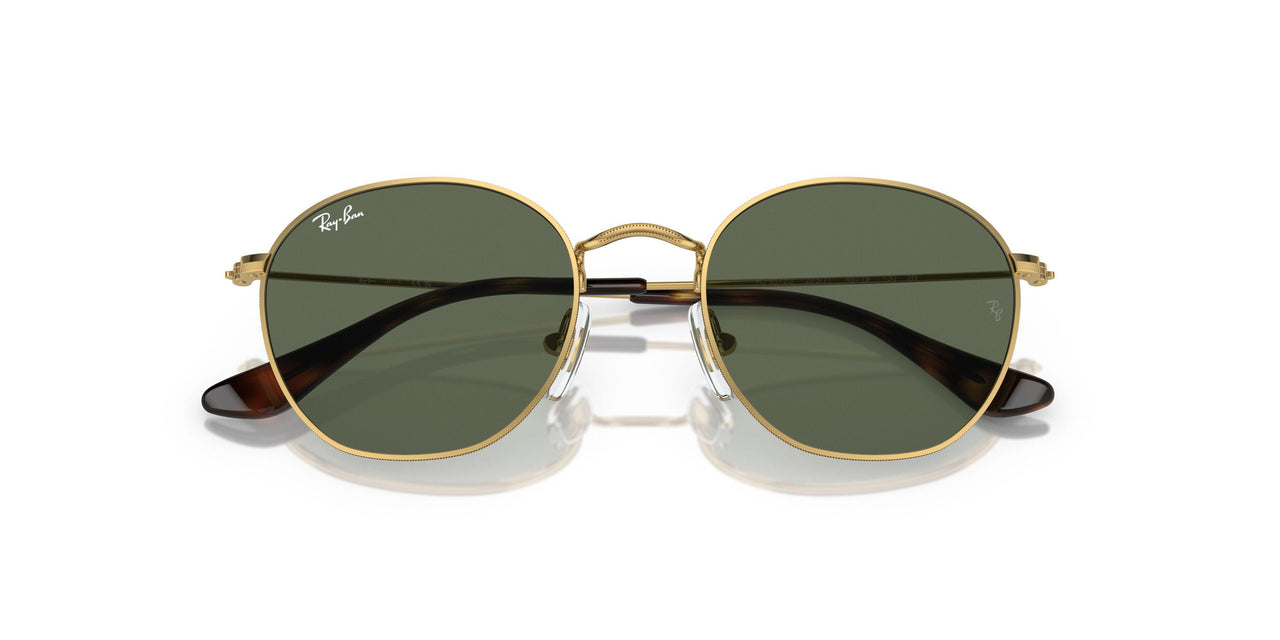 223/71 - Gold - Dark Green