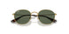 223/71 - Gold - Dark Green