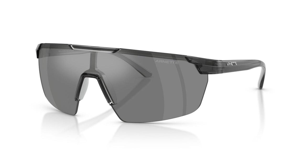 30406G - Grey - Grey Mirror Silver