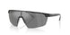 30406G - Grey - Grey Mirror Silver