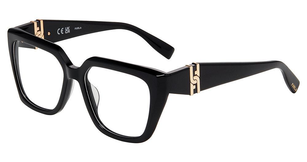 Furla VFU866 Eyeglasses