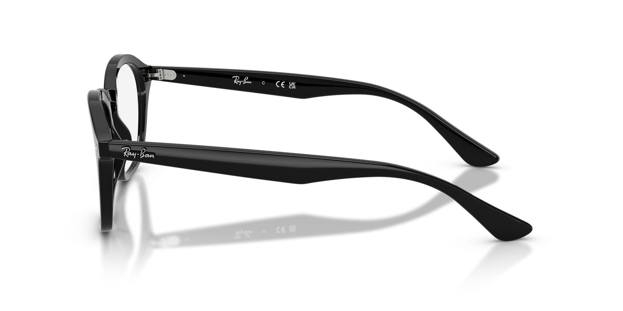 2000 - Black - Clear