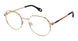 Fysh F-3719 Eyeglasses