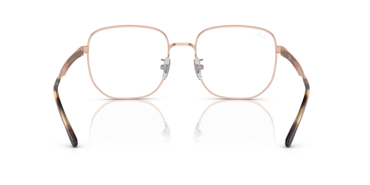 2943 - Copper - Clear