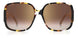 0EPZ-JL - Yellow Red Havana - Brown Ss Gold