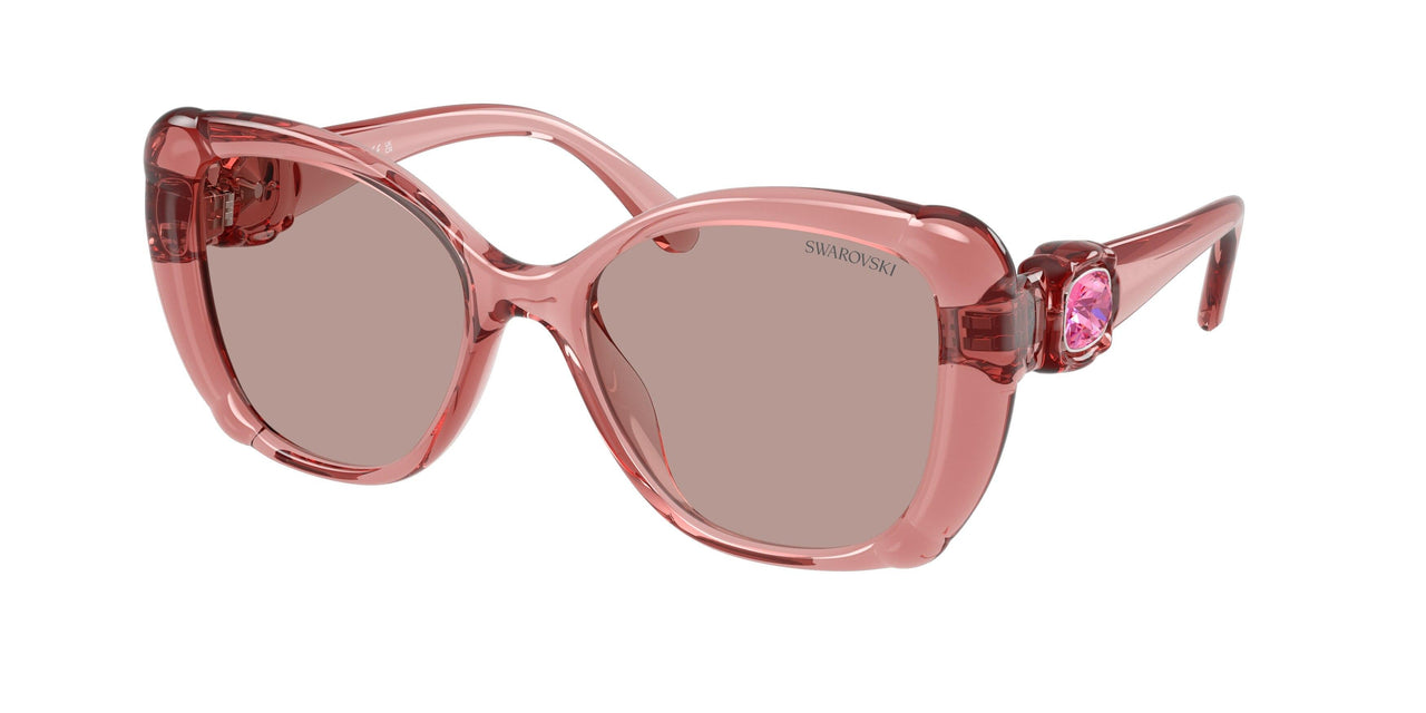 Swarovski 6051U Sunglasses
