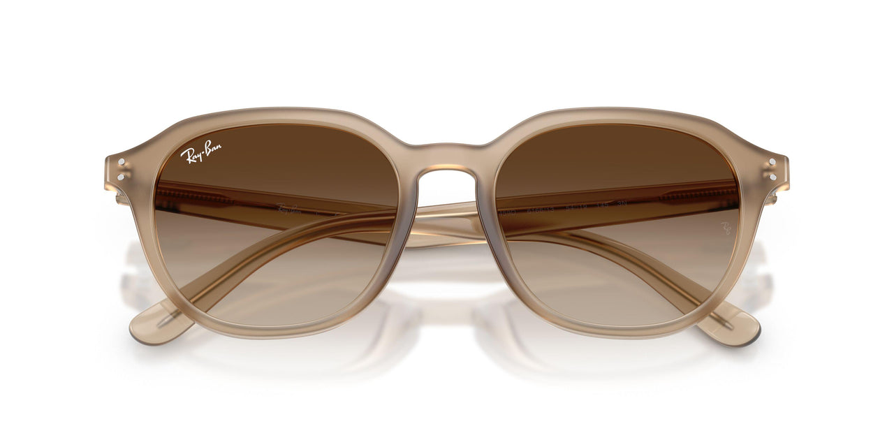 616613 - Beige - Gradient Brown