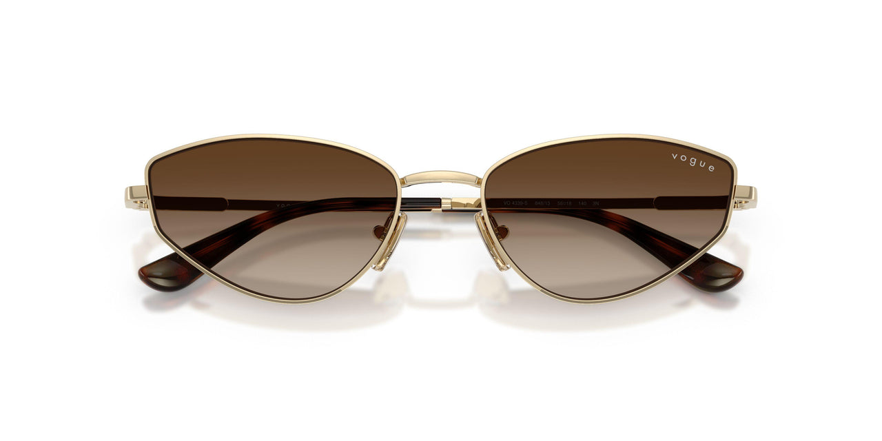 848/13 - Gold - Gradient Brown