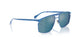 119/55 - Blue - Mirror Blue