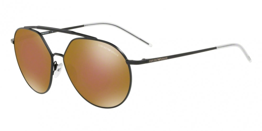 Emporio Armani 2070 Sunglasses