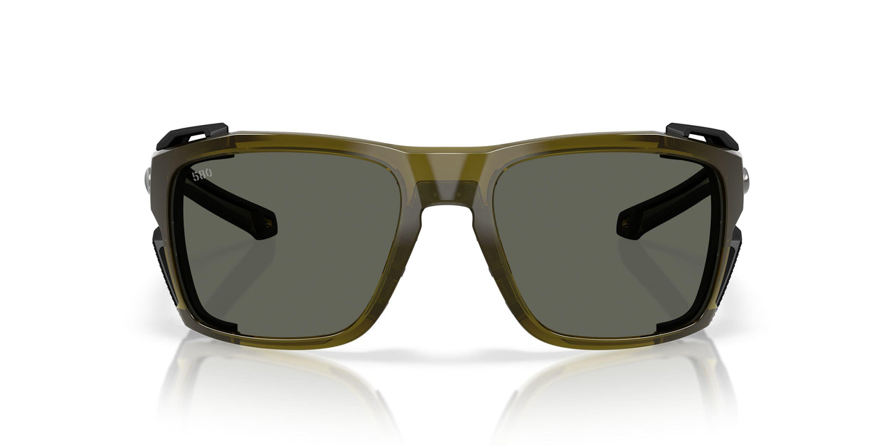 911107 - Green - Gray