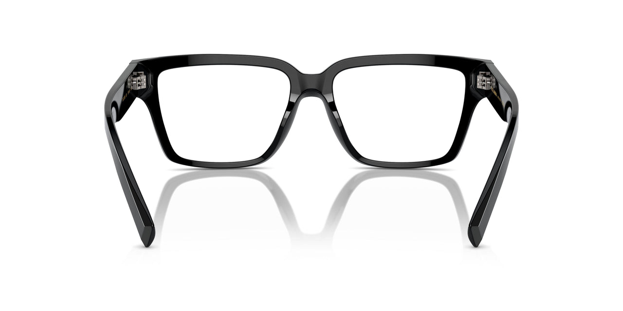 501 - Black