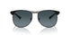 1130S3 - Black - Polar Gradient Dark Blue