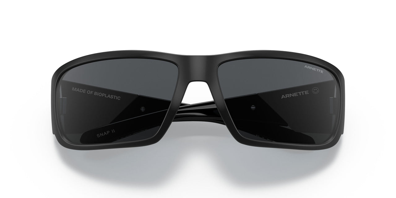 275887 - Black - Dark Gray