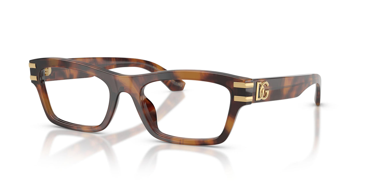Dolce & Gabbana 3454 Eyeglasses