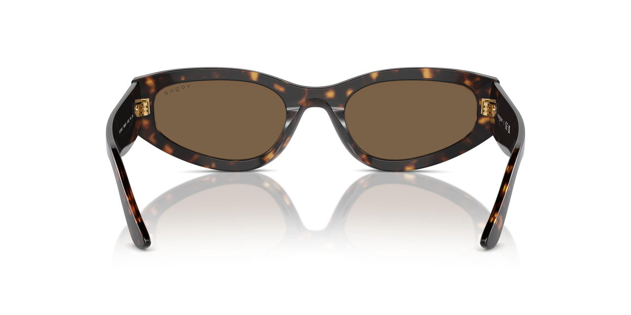 W65673 - Brown - Dark Brown