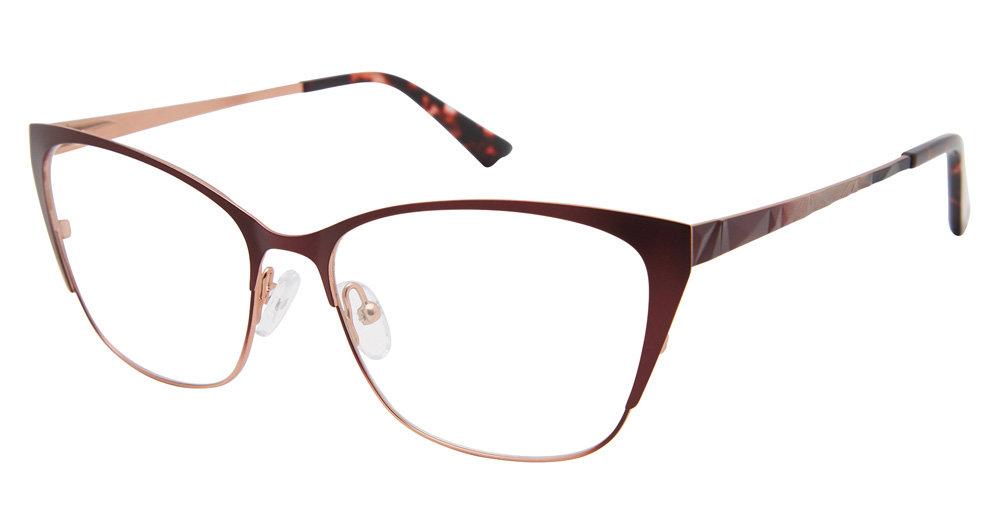 Kay-Unger KAY-K274 Eyeglasses