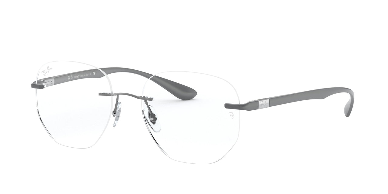 1000 - Gunmetal