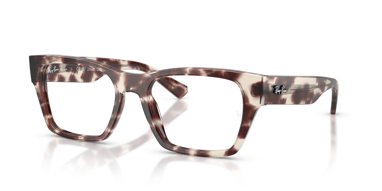8461 - Tortoise - Clear