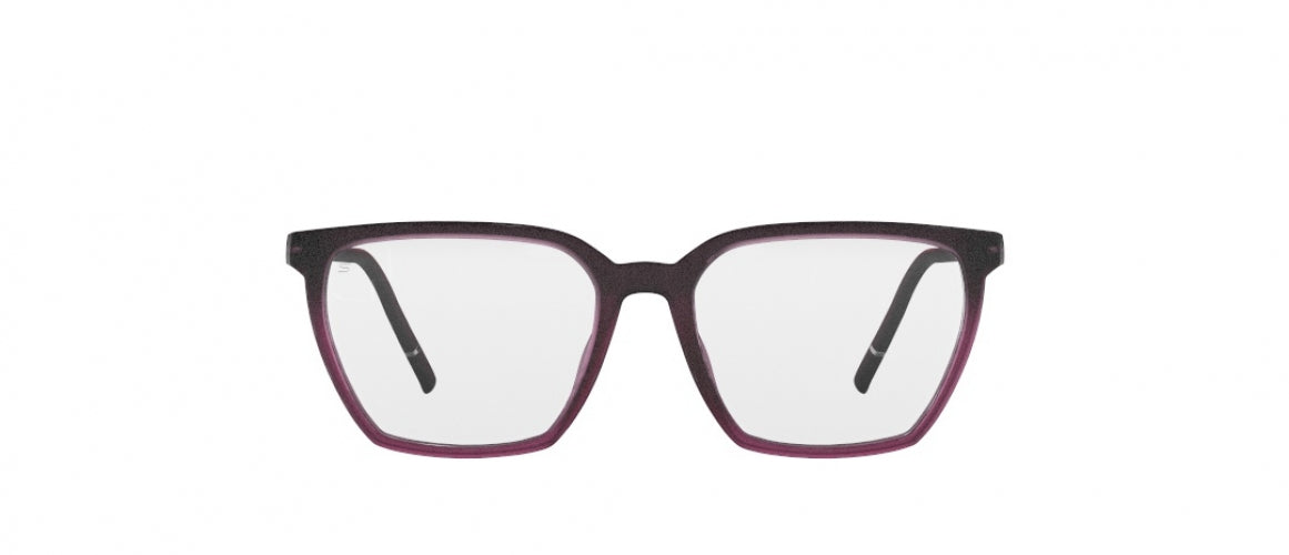 3510 - Lilac Berry Gradient