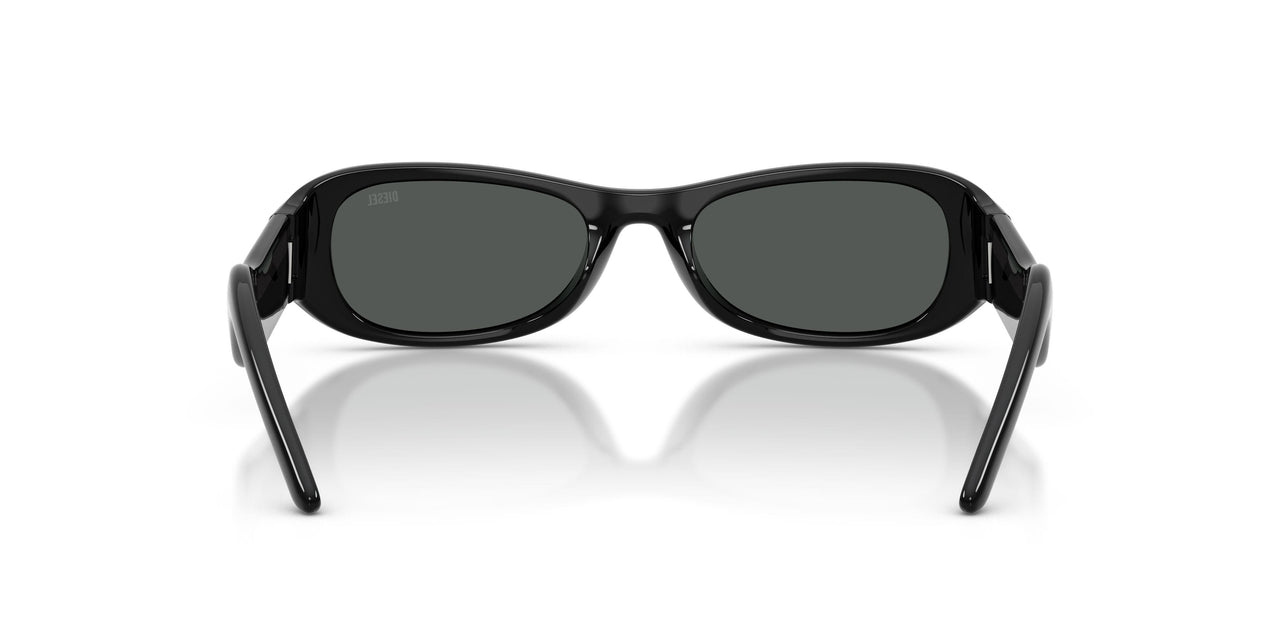 200187 - Black - Dark Grey