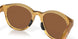 947412 - Yellow - Prizm Tungsten Polarized