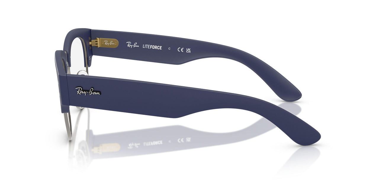 5207 - Grey - Clear