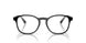 2034 - Black - Clear