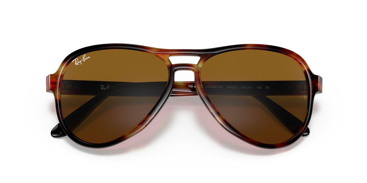 954/33 - Havana - Brown