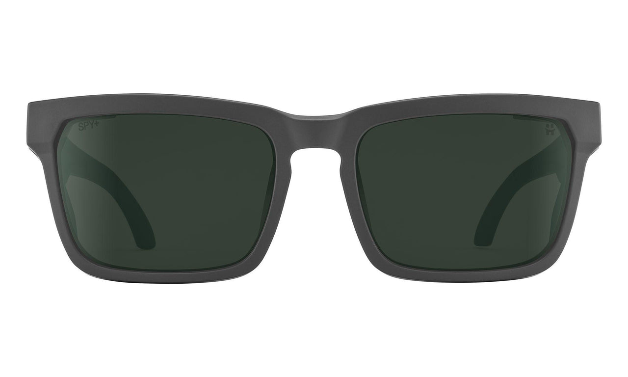 0000143 - Matte Dark Gray - Happy Gray Green