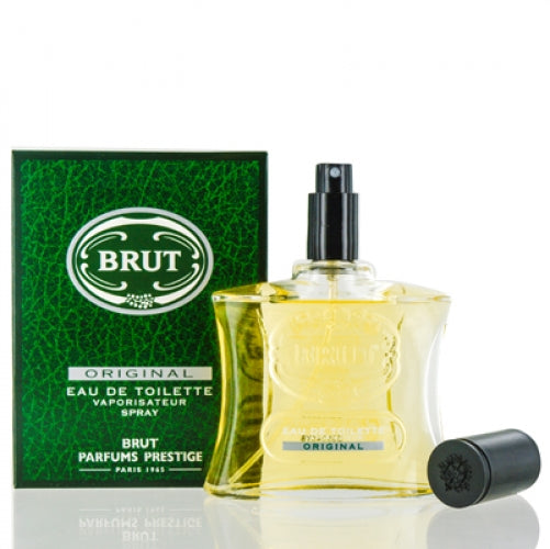 Faberge Brut Original EDT Spray