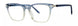 Paradigm Morrison Eyeglasses