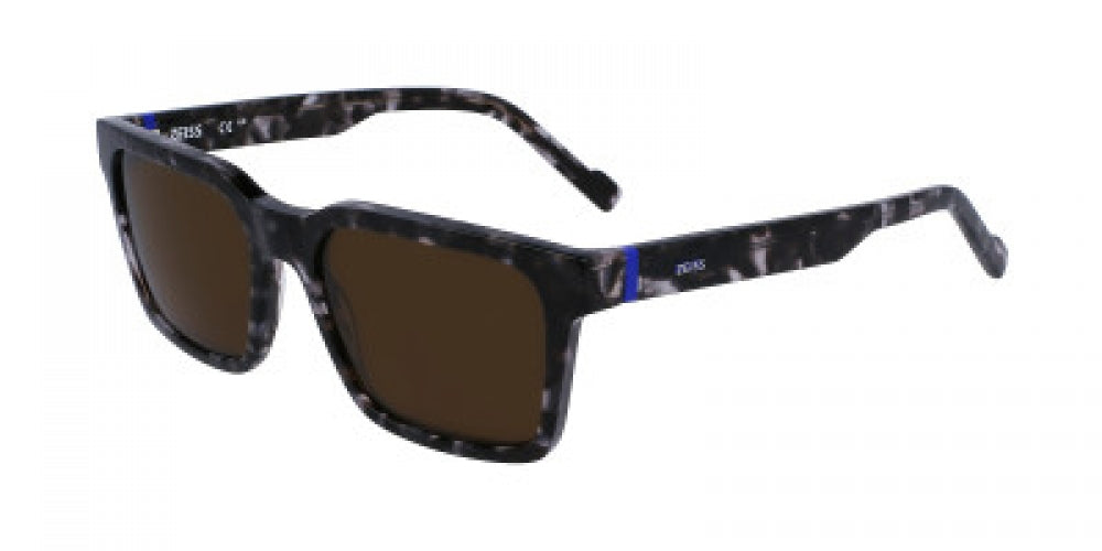 Zeiss ZS23527S Sunglasses display picture 1