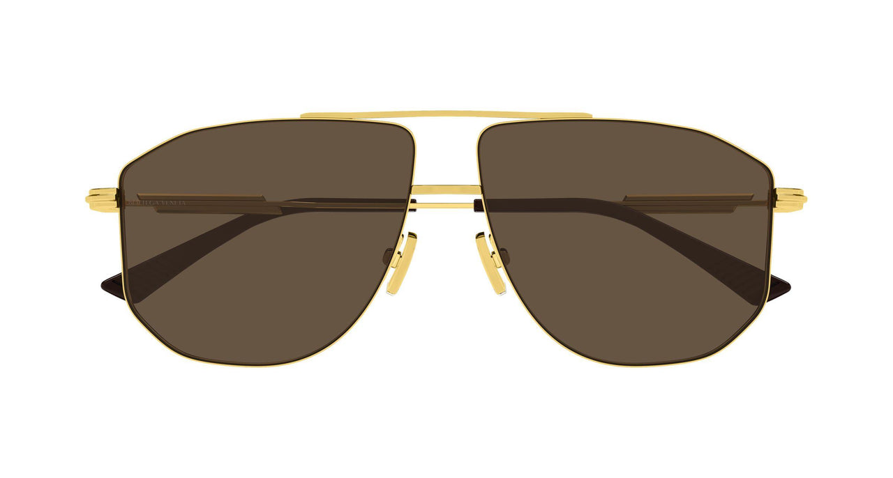 002 - Gold - Brown