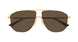 002 - Gold - Brown