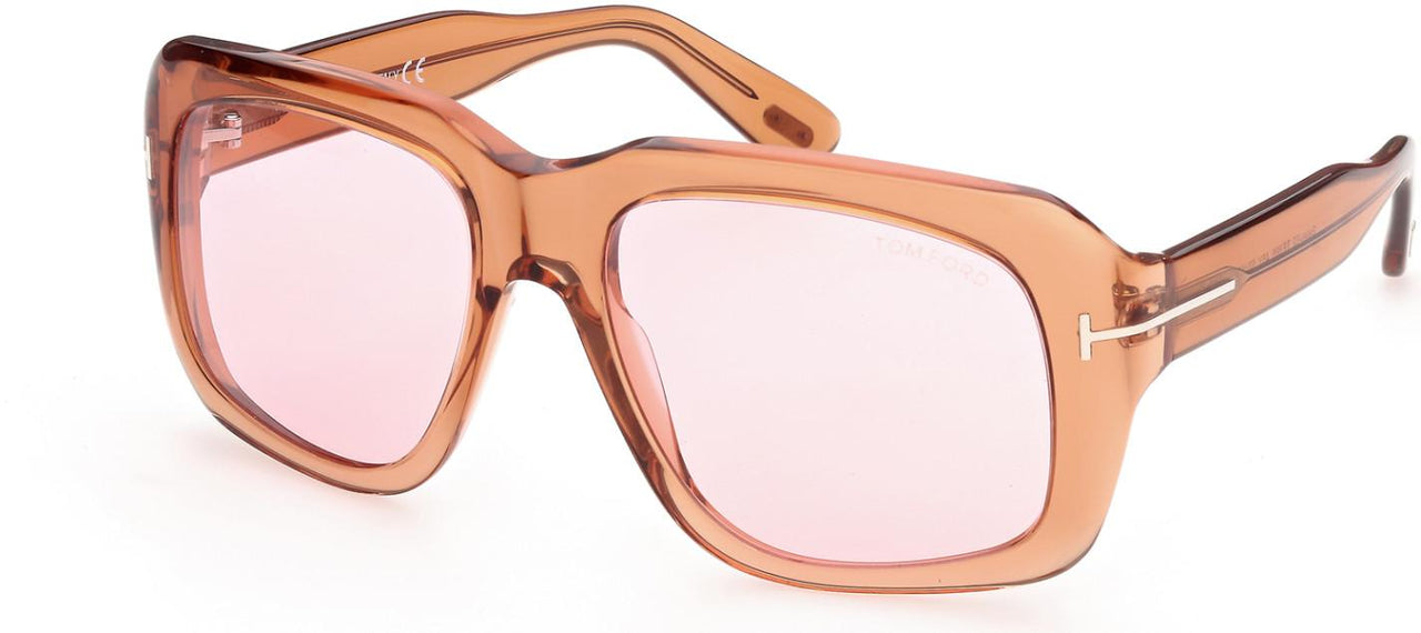 Tom Ford 0885 Sunglasses