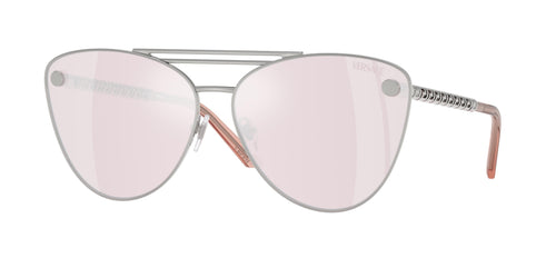Versace 2267 Sunglasses