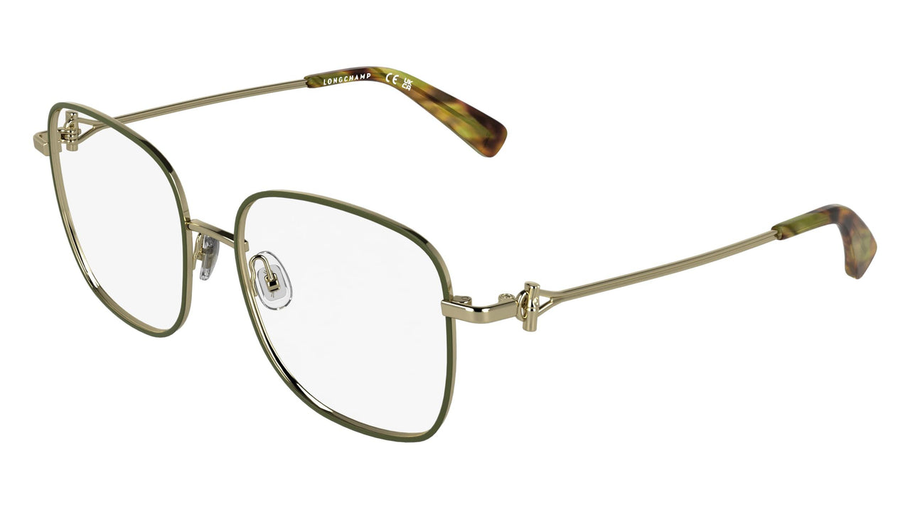 Longchamp LO2188 Eyeglasses
