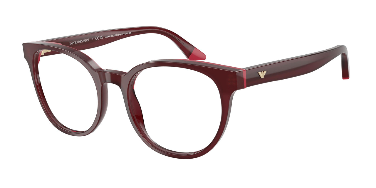 Emporio Armani 3274 Eyeglasses