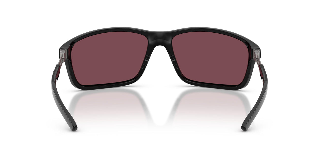 501/1E - Black - Red Ferrari Exclusive