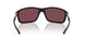 501/1E - Black - Red Ferrari Exclusive
