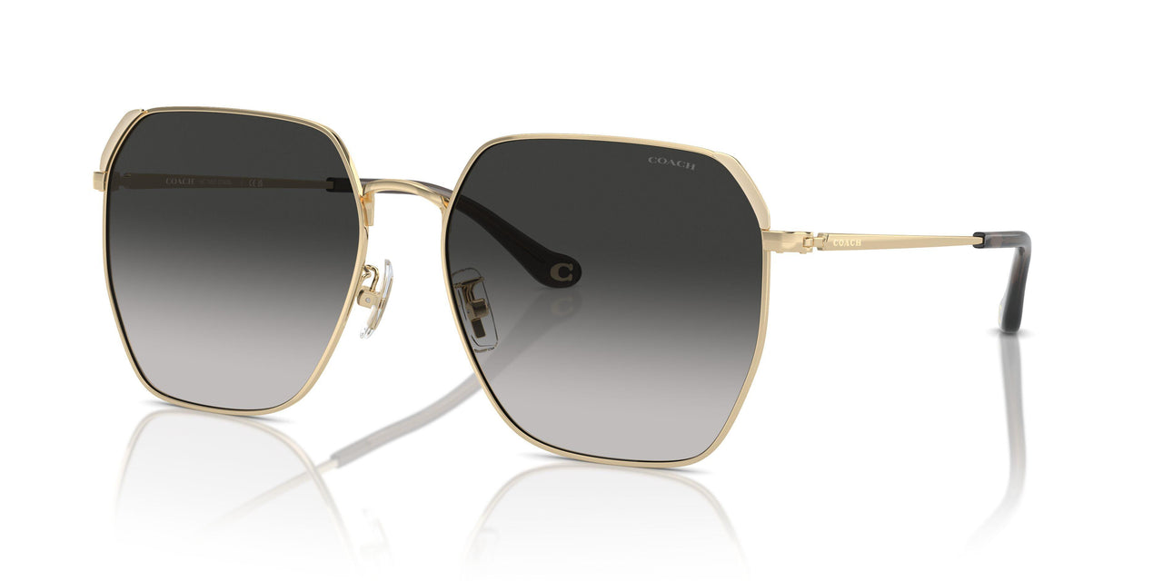 90053C - Gold - Grey Gradient