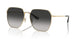 90053C - Gold - Grey Gradient