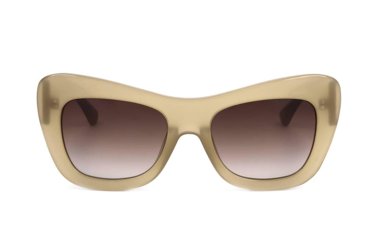 Dries Van Noten by Linda Farrow DVN122 Sunglasses