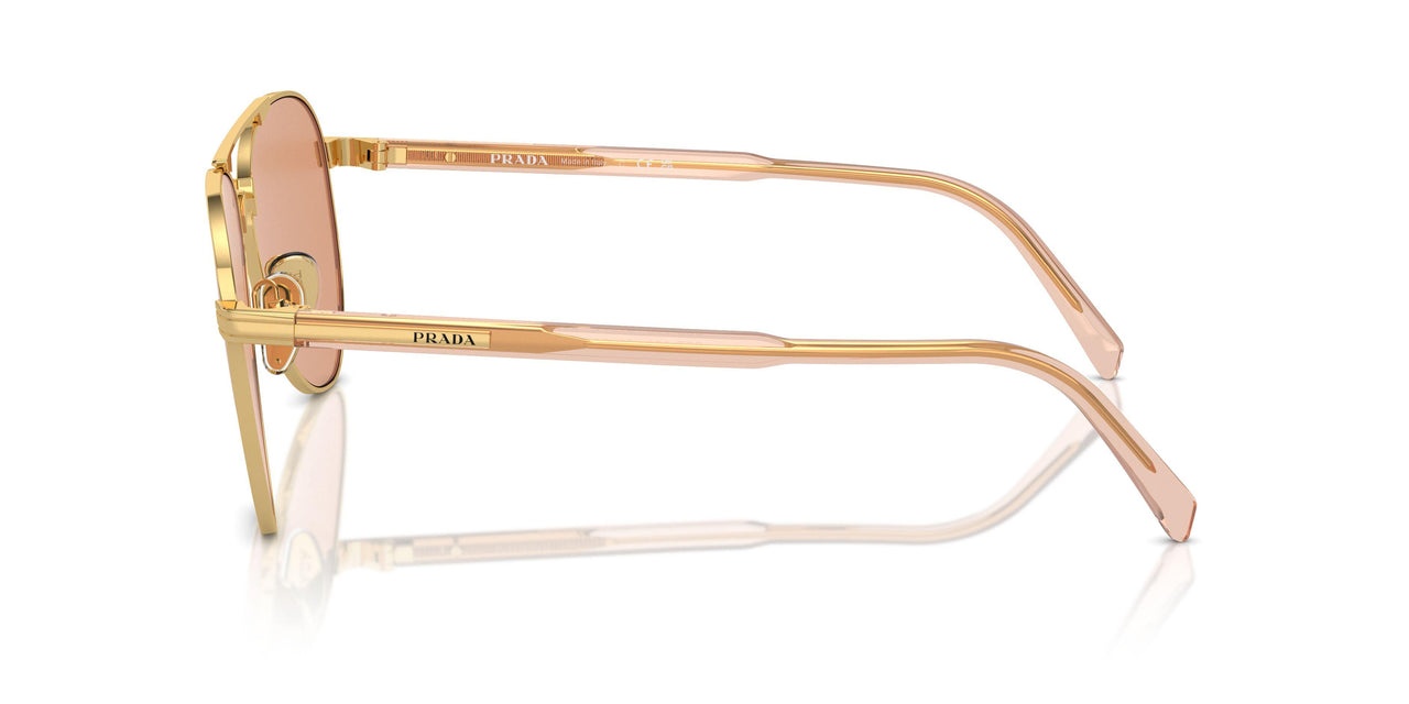 5AK07V - Gold - Orange