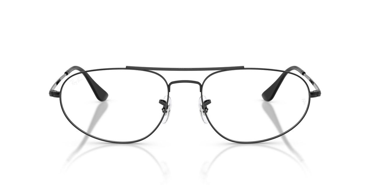 2509 - Black - Clear